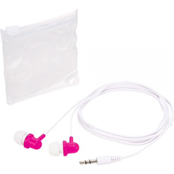 Earbuds