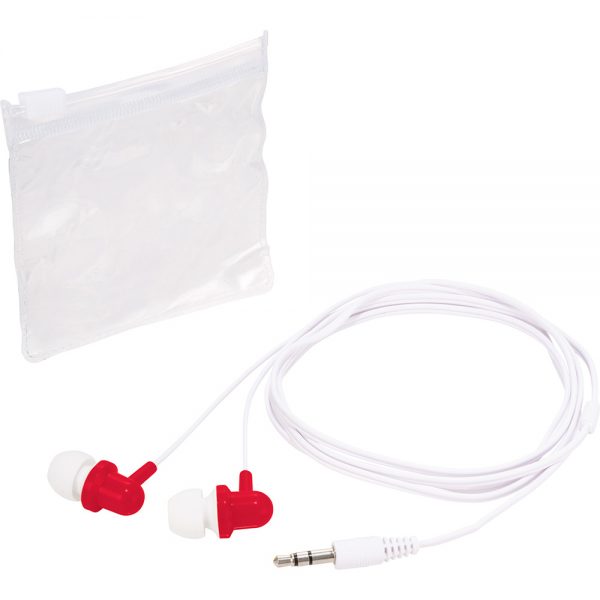 Earbuds