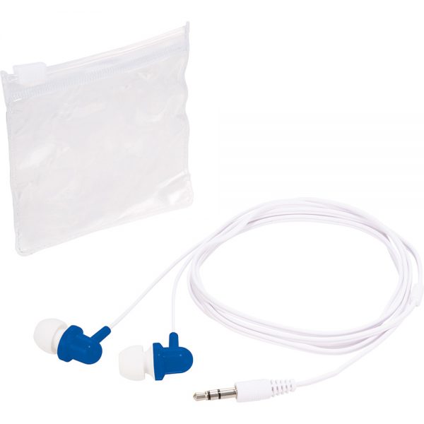 Earbuds