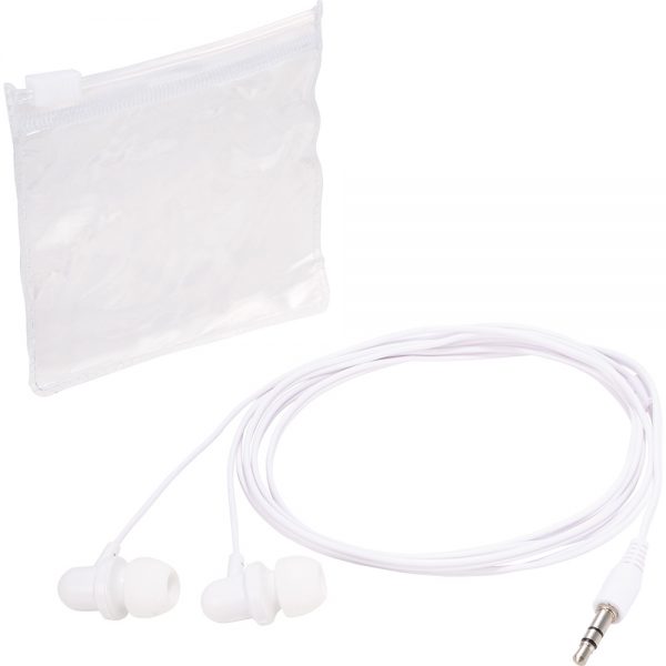 Earbuds