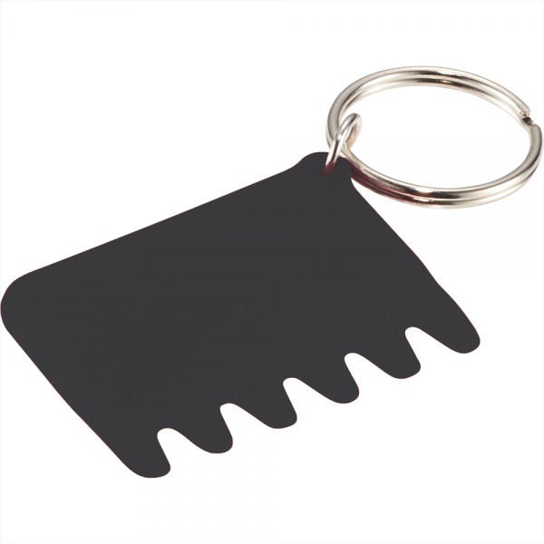 Keyboard Brush Key Ring Keyboard Brush Key Ring
