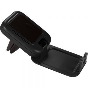 Phone Holder with Air Freshener Phone Holder with Air Freshener