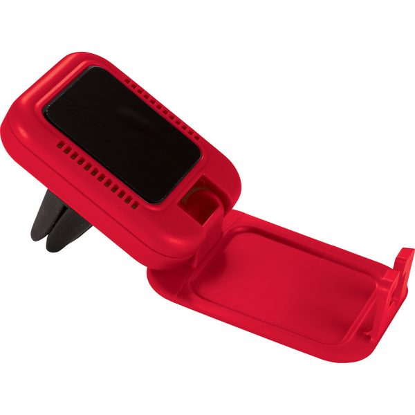 Phone Holder with Air Freshener Phone Holder with Air Freshener