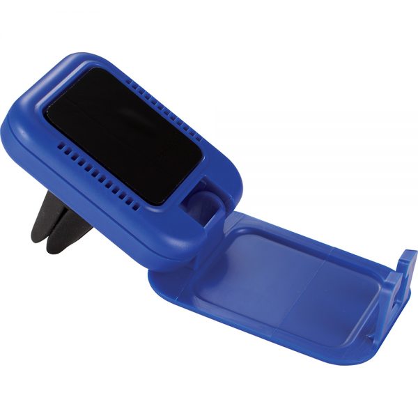 Phone Holder with Air Freshener Phone Holder with Air Freshener