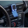 Phone Holder with Air Freshener Phone Holder with Air Freshener
