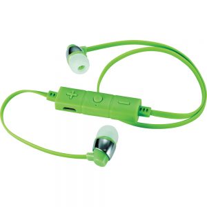 Bluetooth® Earbuds Bluetooth® Earbuds