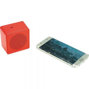 Bluetooth® Speaker Bluetooth® Speaker