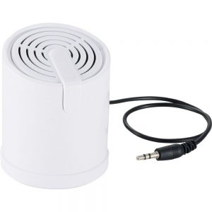 Speaker Speaker