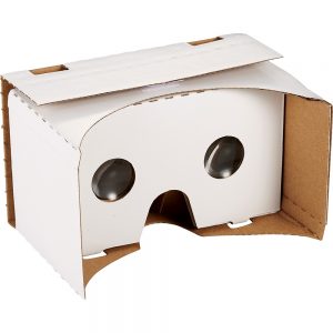 Virtual Reality Headset Virtual Reality Headset