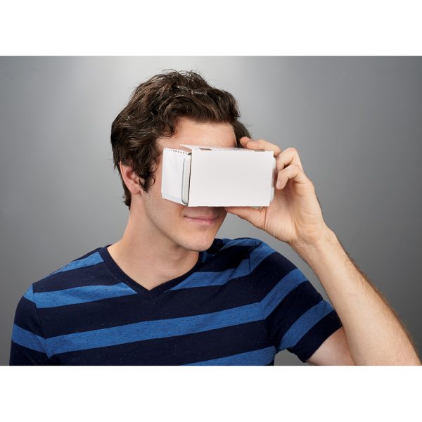Virtual Reality Headset Virtual Reality Headset
