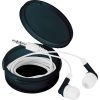 Earbuds in Case