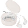 Earbuds in Case