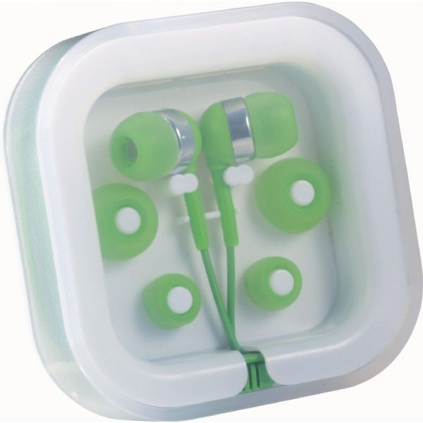 Earbuds Earbuds
