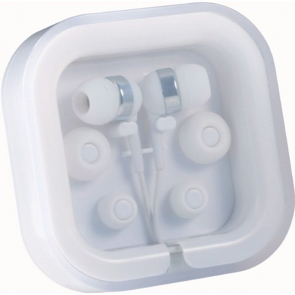 Earbuds Earbuds