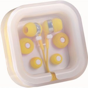 Earbuds Earbuds