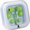 Earbuds with Microphone Earbuds with Microphone