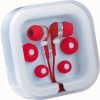 Earbuds with Microphone Earbuds with Microphone