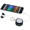 Ear Bud Wrap Key Tag