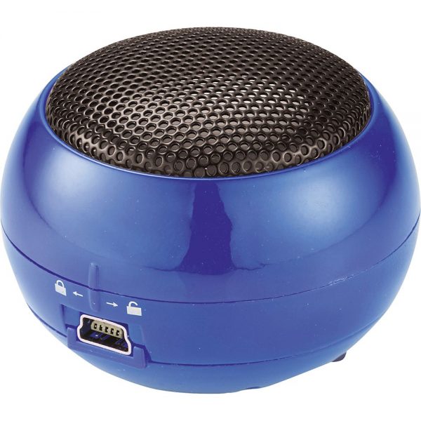 Mobile Speaker