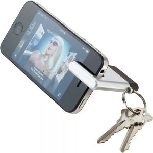 Phone Stand-Screen Cleaner Phone Stand-Screen Cleaner