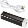 2,200 mAh Power Bank 2,200 mAh Power Bank