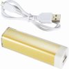 2,200 mAh Power Bank 2,200 mAh Power Bank