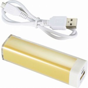 2,200 mAh Power Bank 2,200 mAh Power Bank