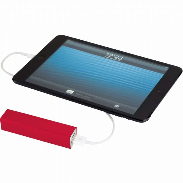 2,200 mAh Power Bank 2,200 mAh Power Bank