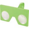 Virtual Reality Glasses with Clip