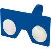 Virtual Reality Glasses with Clip