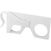 Virtual Reality Glasses with Clip