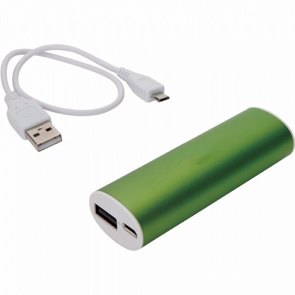 2,000 mAh Power Bank 2,000 mAh Power Bank