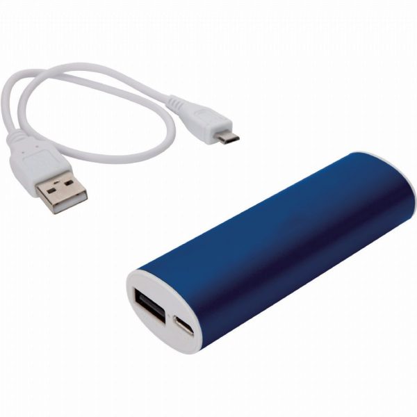 2,000 mAh Power Bank 2,000 mAh Power Bank