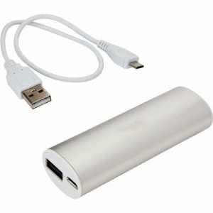 2,000 mAh Power Bank 2,000 mAh Power Bank