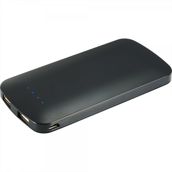 Dual Power Bank Dual Power Bank