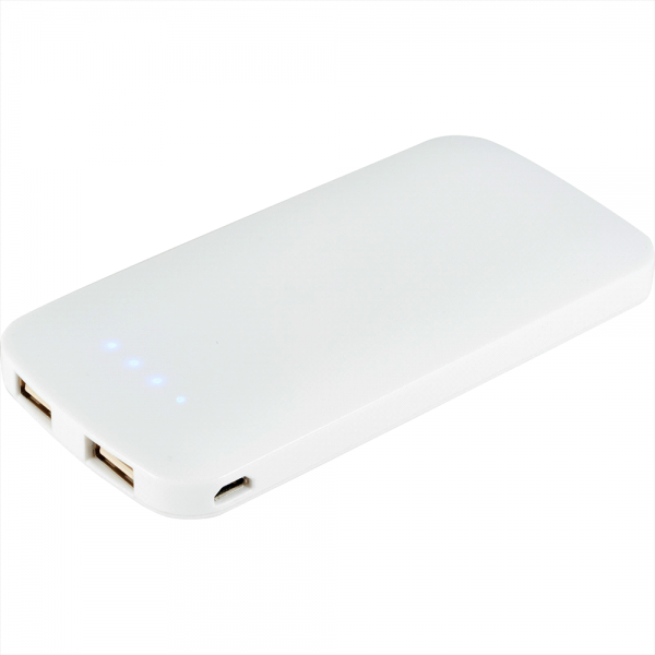 Dual Power Bank Dual Power Bank