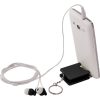 Earbuds & Mobile Phone Stand