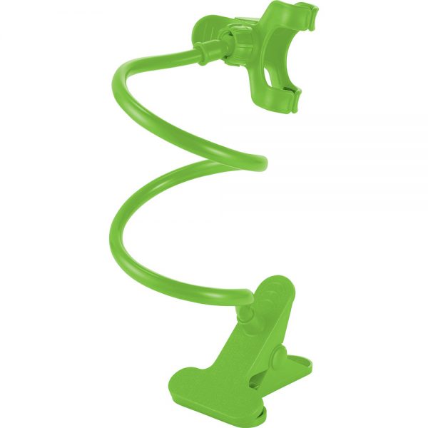 The Reach Clip-on Media Holder The Reach Clip-on Media Holder
