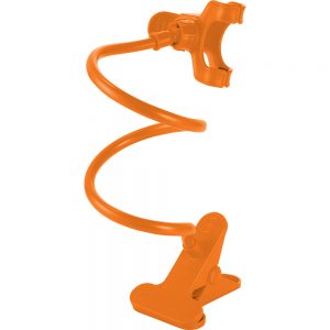 The Reach Clip-on Media Holder The Reach Clip-on Media Holder