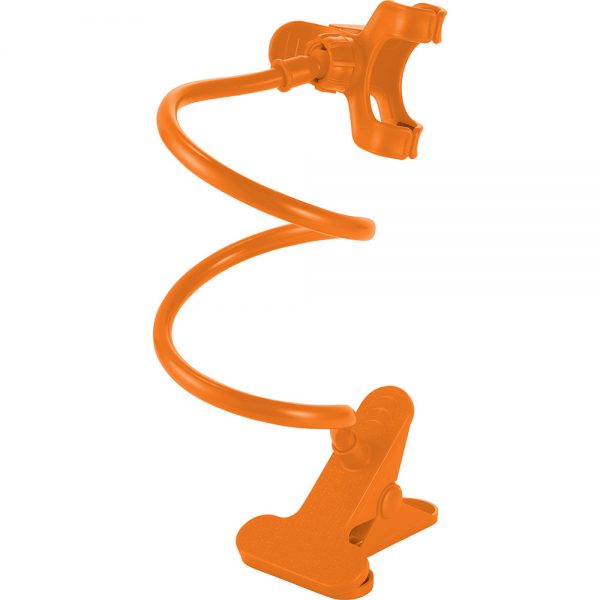 The Reach Clip-on Media Holder The Reach Clip-on Media Holder