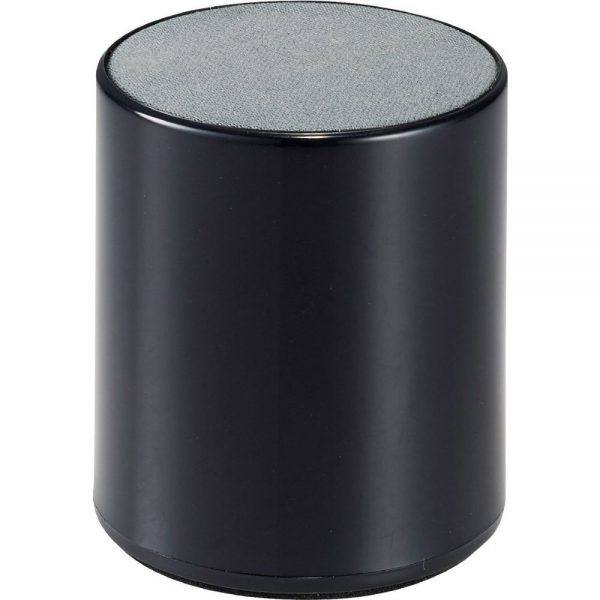 Bluetooth® Speaker w/ Micro Cloth