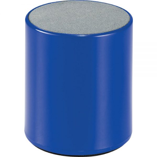 Bluetooth® Speaker w/ Micro Cloth