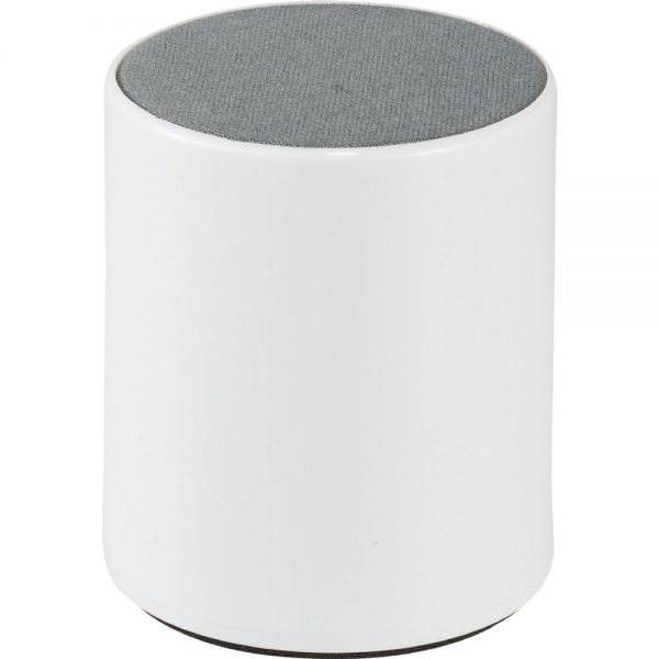 Bluetooth® Speaker w/ Micro Cloth