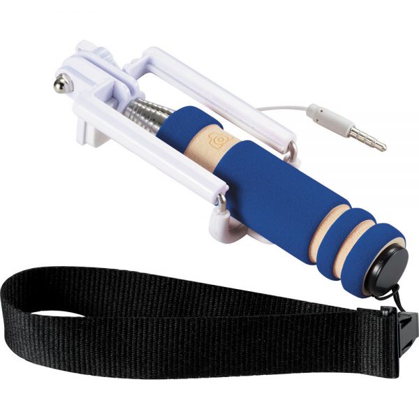 Selfie Stick with Lanyard Selfie Stick with Lanyard
