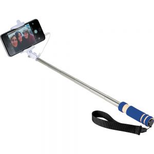 Selfie Stick with Lanyard Selfie Stick with Lanyard