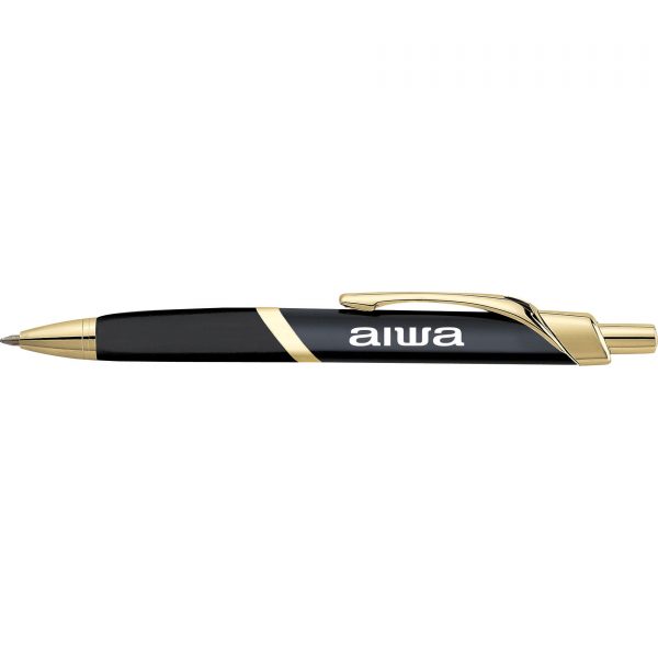 Metal Pen