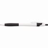 Rubber Grip Pen