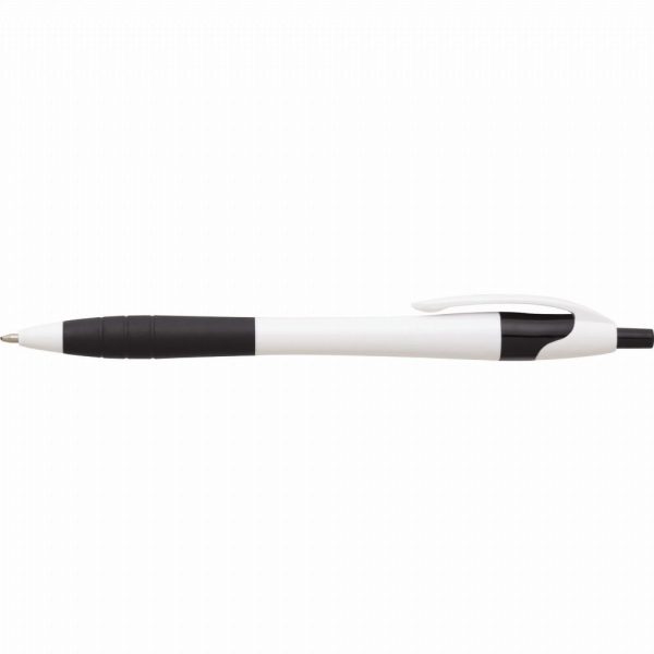 Rubber Grip Pen