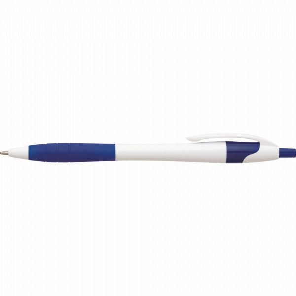 Rubber Grip Pen