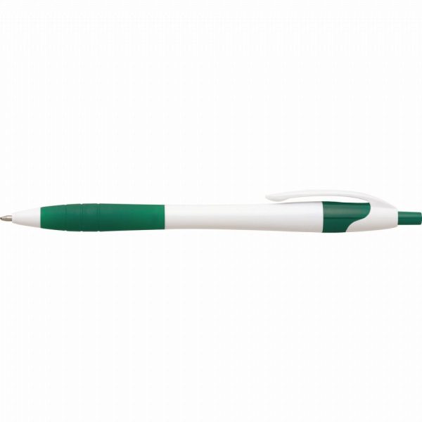 Rubber Grip Pen
